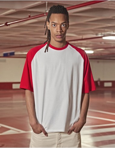 BetC-TU020-T-Shirt Base-Ball